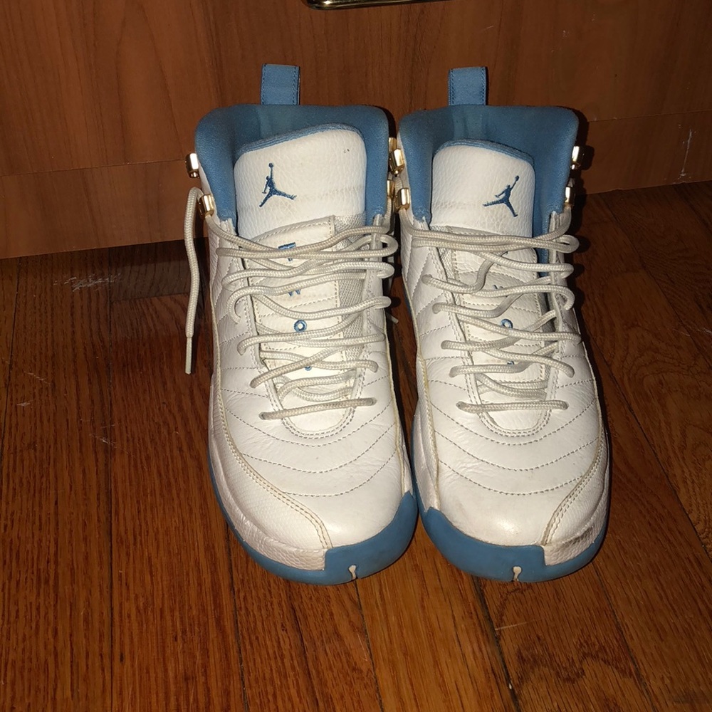Jordan 12s